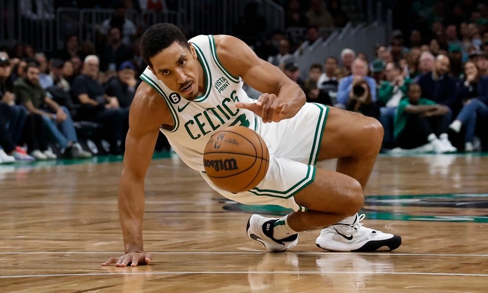 Malcolm Brogdon Injury Update