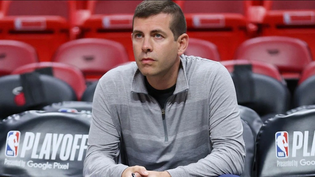 Two missed opportunities by Brad Stevens in the 2022-23 season