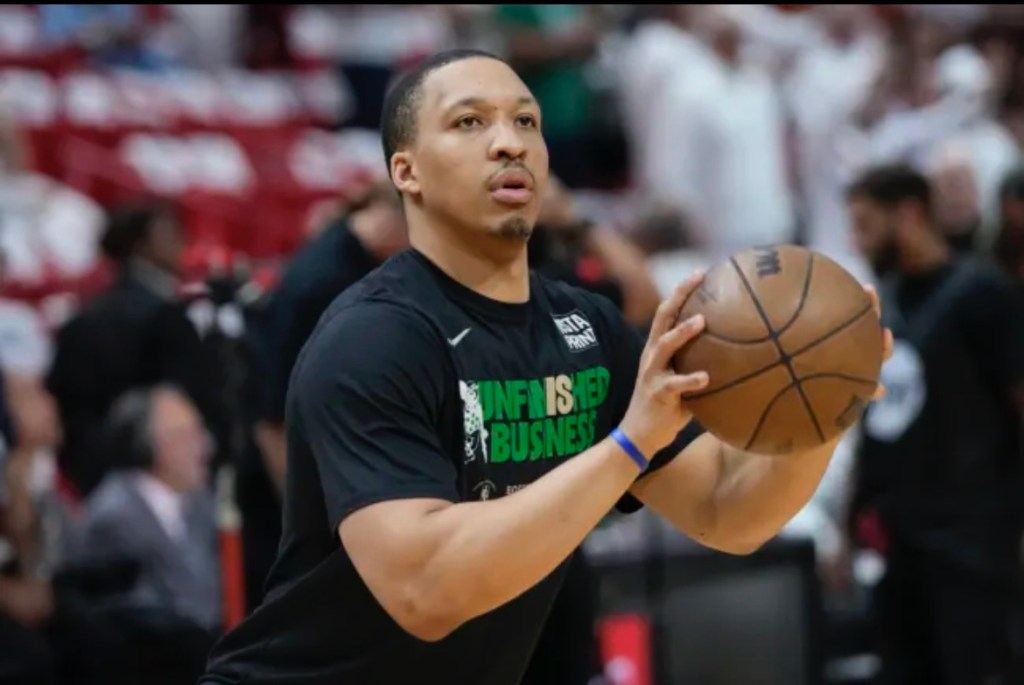 Kevin O’ Connor suggests Celtics sign-and-trade Grant Williams and draft this&nbsp;player