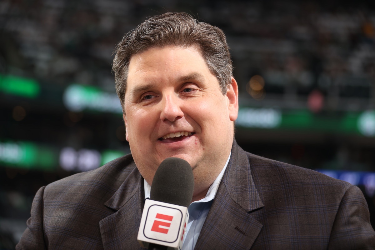 Brian Windhorst explains why Clippers became uninterested for Malcolm ...