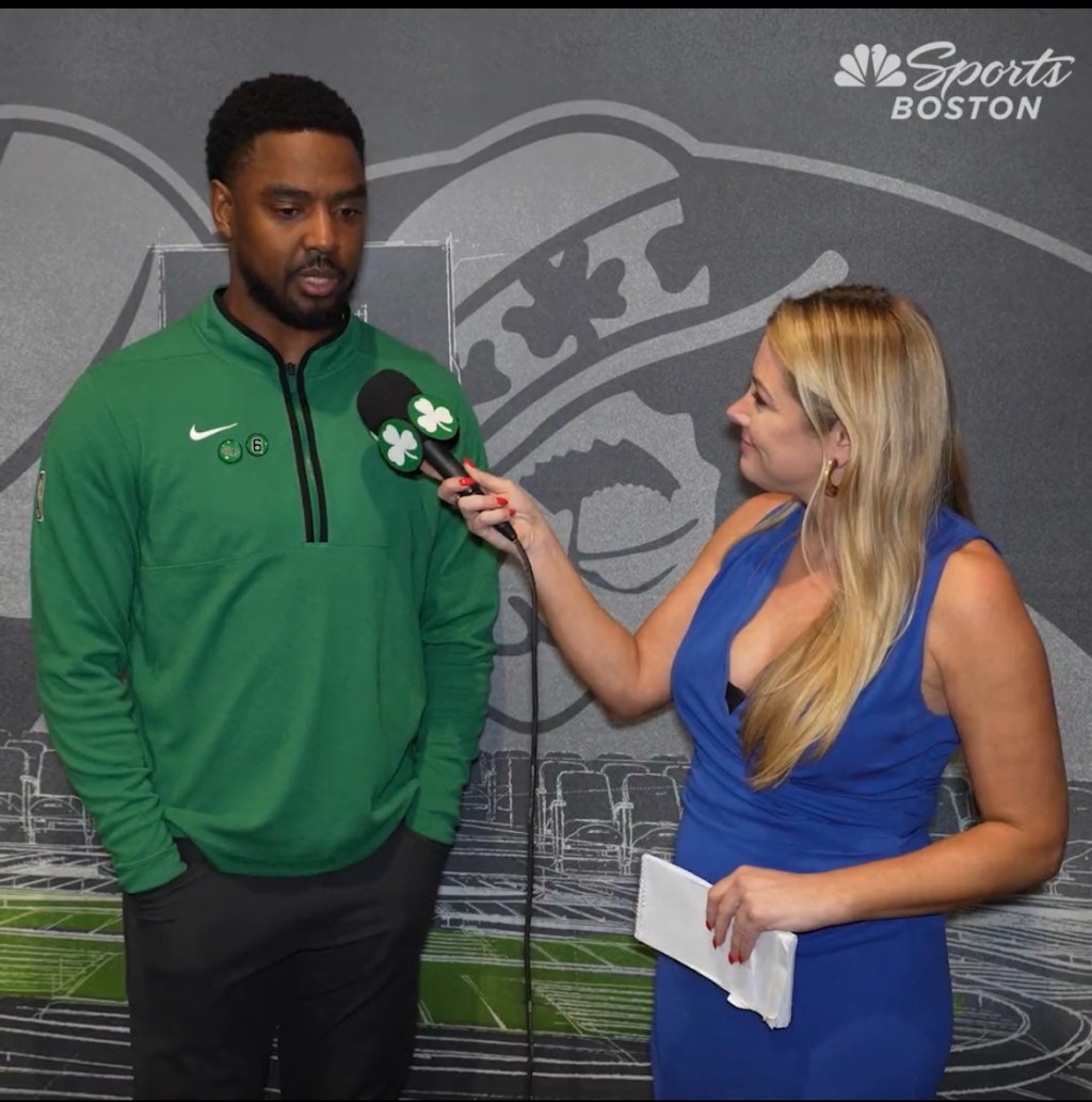 Celtics lose another assistant coach this summer