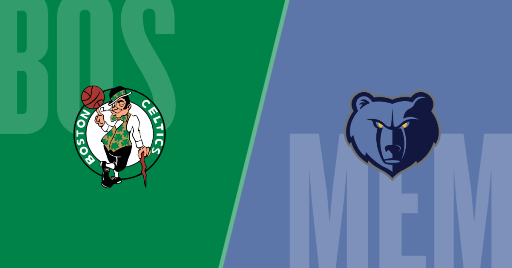 Boston Celtics: Injury report ahead of Game 13 vs&nbsp;Grizzlies