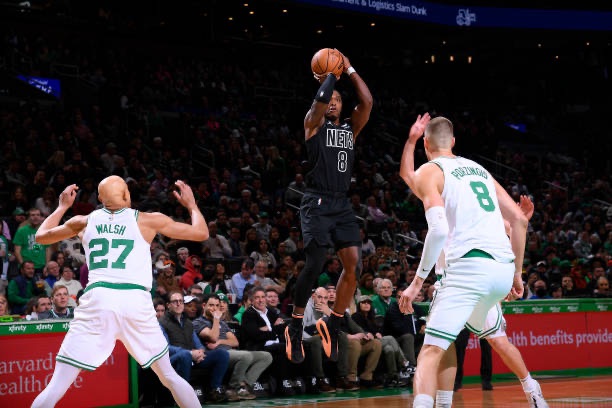 What’s the plan for Lonnie Walker IV in Boston?