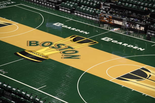 Boston Celtics In-Season Tournament/ NBA Cup schedule &&nbsp;information