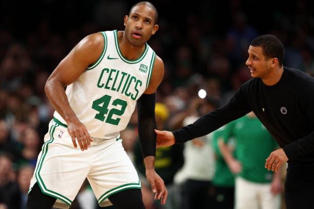 Joe Mazzulla explains Al Horford’s preseason plan
