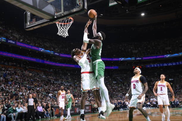 Neemias Queta’s role is growing with&nbsp;Celtics