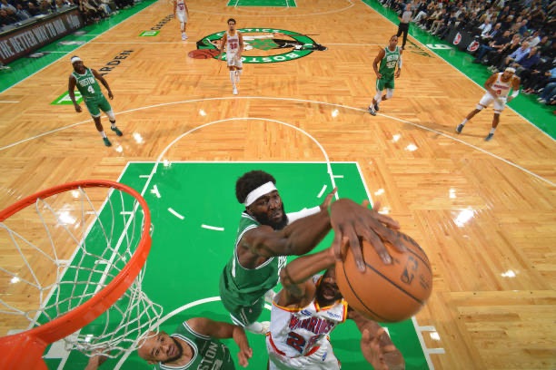 The Celtics need to focus on rim protection and&nbsp;defense