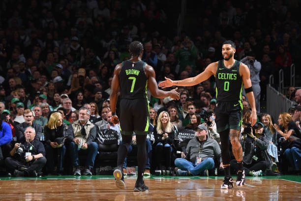 Preview of Boston Celtics first four-game road trip of 2025 – The