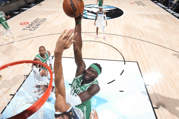 Neemias Queta stepped up for the Boston Celtics to start road&nbsp;trip