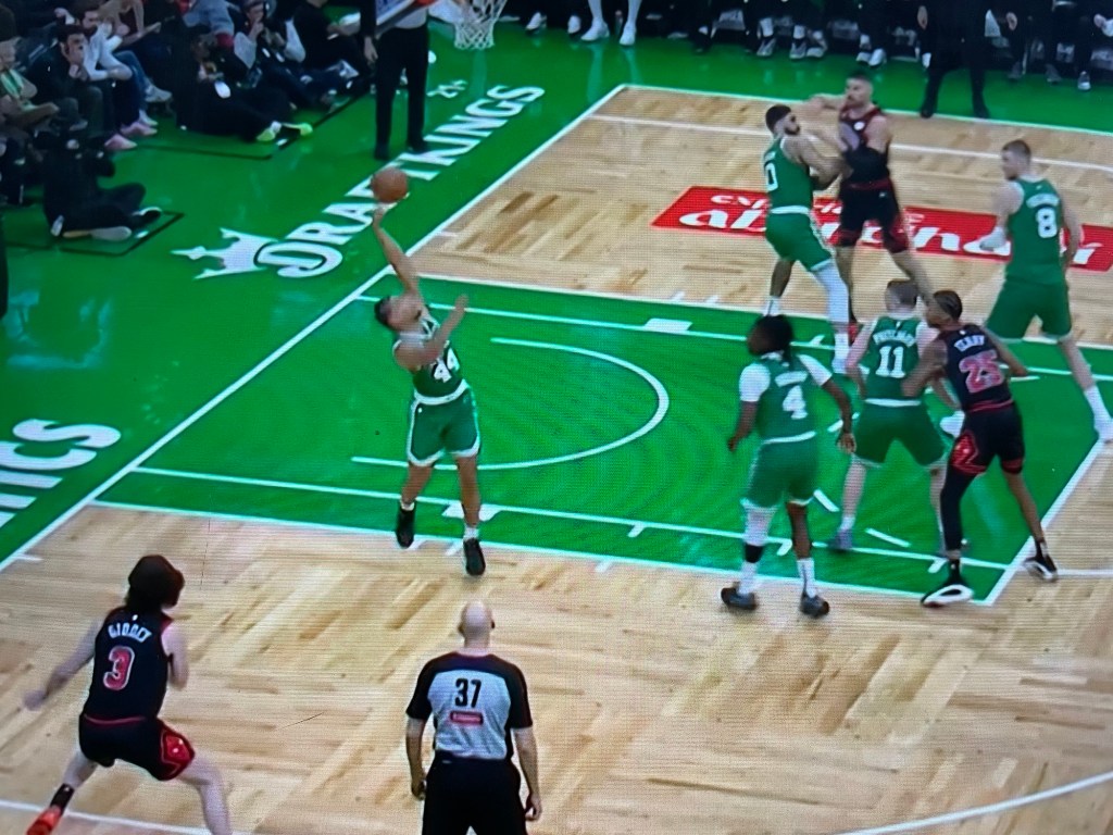 Jaden Springer earning rotation minutes after road trip, Celtics keep or&nbsp;trade?