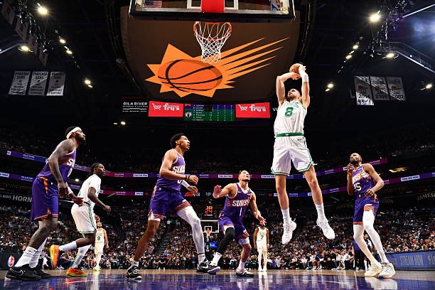 Celtics Files: Porzingis, Brown, Scheierman, Chisholm, Other Notes & Takeaways