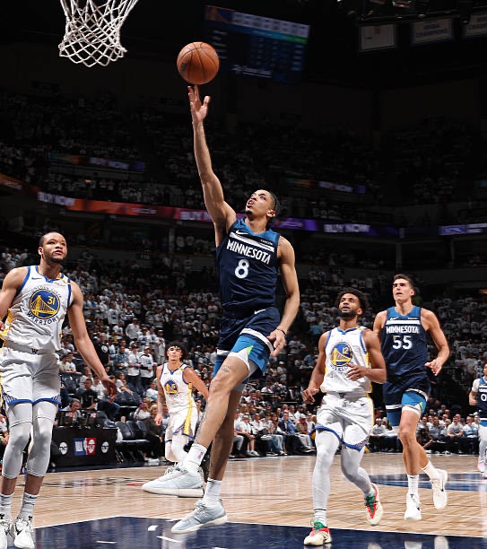 Boston Celtics Free Agent Signing Poised for Rotation Minutes, Earned Fully Guaranteed Contract for 2025-26