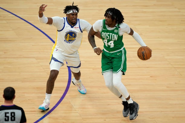 Boston Celtics Linked to Adding Two Veteran Centers in Free&nbsp;Agency