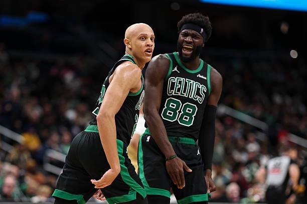 Celtics Exercise Team Option On Multiple Players Ahead of&nbsp;Deadline