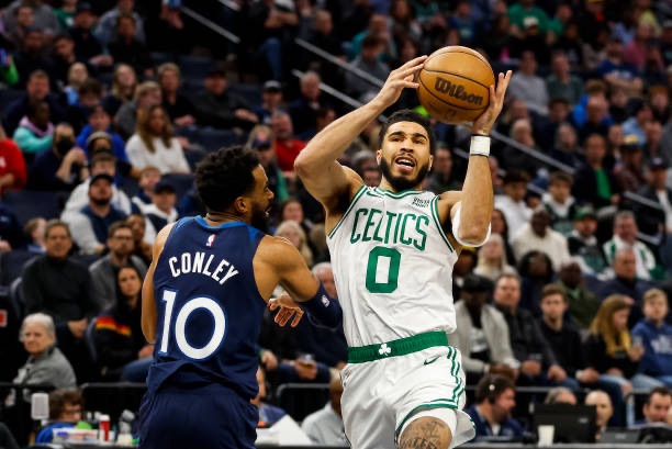 Boston Celtics Sign Veteran PG to One-Year&nbsp;Deal