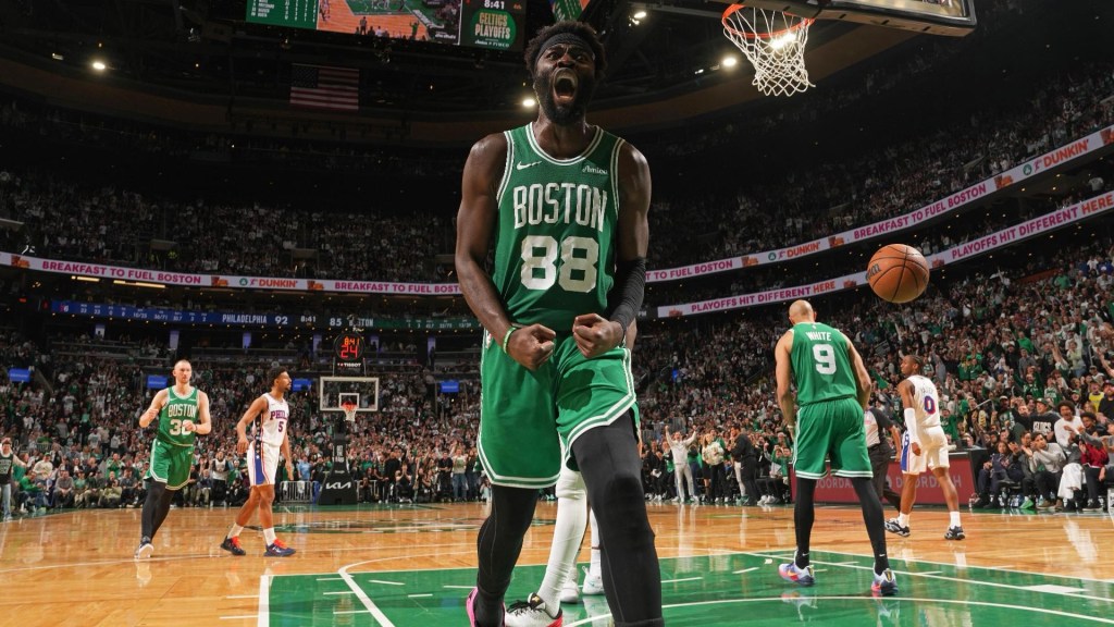 Celtics Extend Neemias Queta on Four-Year Deal, Make Him Top Center in Boston