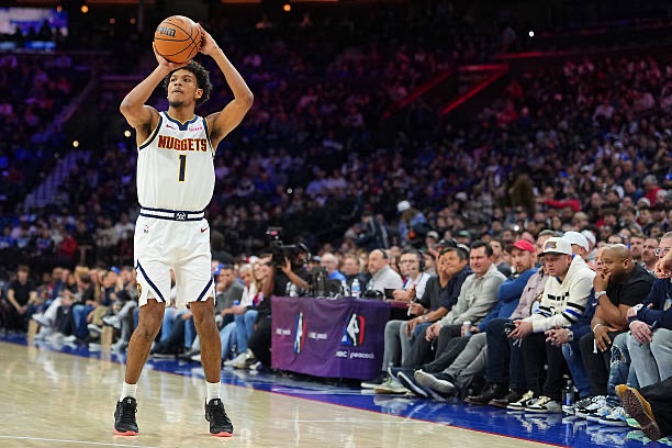 Celtics Linked to Former Summer League Standout, Curtis Jones