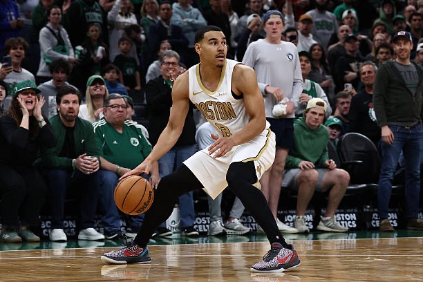 Celtics Could Have Hidden Gem in Second-Year Guard John Tonje