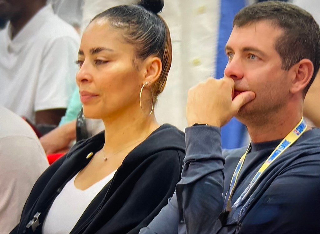 Celtics Top Two-Way Contract Candidates for 2026-27