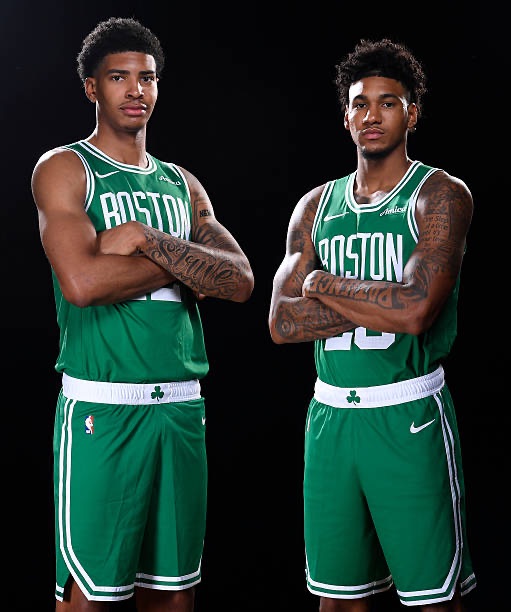 Celtics Files: Rookies, Summer League, Mazzulla, Gonzalez, Other Notes & Takeaways