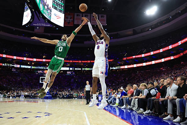 Celtics Confident Former All-Star Paul George Still Has Gas Left In Tank