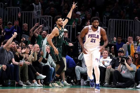 Boston Celtics 2026 Preseason Schedule