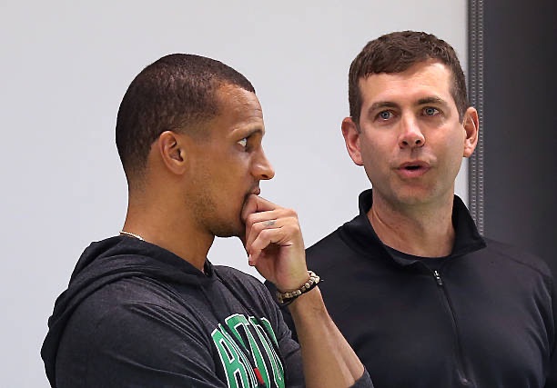 Boston Celtics Playstyle Change Is Inevitable